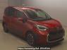 Used 2023 AT toyota sienta MXPL10G Image[2]