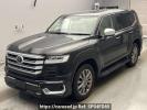 Toyota Land Cruiser VJA300W