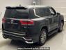 Used 2023 AT toyota land-cruiser VJA300W Image[1]