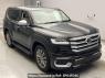 Used 2023 AT toyota land-cruiser VJA300W Image[2]