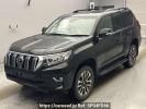 Toyota Land Cruiser Prado TRJ150W