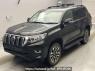 Used 2022 AT toyota land-cruiser-prado TRJ150W Image[0]