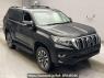 Used 2022 AT toyota land-cruiser-prado TRJ150W Image[2]