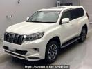 Toyota Land Cruiser Prado GDJ151W