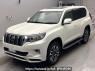 Used 2022 AT toyota land-cruiser-prado GDJ151W Image[0]