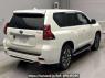 Used 2022 AT toyota land-cruiser-prado GDJ151W Image[1]