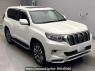 Used 2022 AT toyota land-cruiser-prado GDJ151W Image[2]