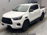 Used 2023 AT toyota hilux GUN125 Image[0]