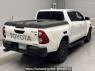 Used 2023 AT toyota hilux GUN125 Image[1]