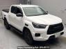 Used 2023 AT toyota hilux GUN125 Image[2]