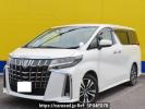 Toyota Alphard GGH30W