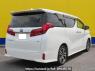 Used 2021 AT toyota alphard GGH30W Image[1]