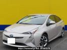 Toyota Prius ZVW51