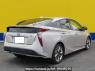 Used 2017 AT toyota prius ZVW51 Image[1]