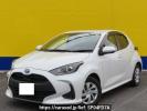 Toyota YARIS MXPH10