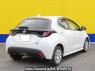 Used 2022 AT toyota yaris MXPH10 Image[1]
