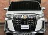 Used 2020 AT toyota alphard AGH30W Image[1]