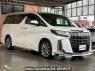 Used 2020 AT toyota alphard AGH30W Image[2]