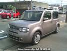 Nissan Cube Z12