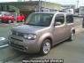 Used 2017 AT nissan cube Z12 Image[0]