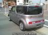 Used 2017 AT nissan cube Z12 Image[1]