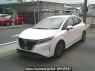 Used 2021 AT nissan note E13 Image[0]