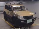 Toyota Land Cruiser Prado KDJ95W