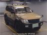 Used 2001 AT toyota land-cruiser-prado KDJ95W Image[0]