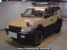 Used 2001 AT toyota land-cruiser-prado KDJ95W Image[1]
