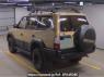 Used 2001 AT toyota land-cruiser-prado KDJ95W Image[2]