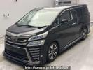 Toyota Vellfire AGH30W