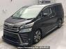 Used 2018 AT toyota vellfire AGH30W Image[0]