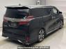 Used 2018 AT toyota vellfire AGH30W Image[1]