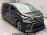 Used 2018 AT toyota vellfire AGH30W Image[2]