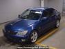 Used 2001 AT toyota altezza GXE10 Image[1]