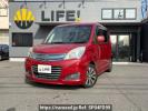 Suzuki Solio MA15S