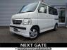 Used 2015 AT honda vamos HM2 Image[1]