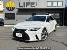 Lexus IS AVE30