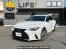 Used 2024 AT lexus is AVE30 Image[0]