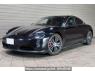 Used 2021 AT porsche taycan J1MB Image[0]