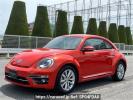 Volkswagen Beetle 16CBZ
