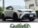 Toyota C-HR ZYX11