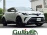Used 2021 AT toyota c-hr ZYX11 Image[0]