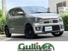 Suzuki Alto HA36S