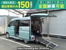 Suzuki Every Wagon DA17Wカイ