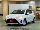Toyota Vitz NSP130
