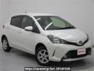 Toyota Vitz NSP135