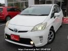 Toyota Prius ZVW30