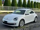 Volkswagen Beetle 16CBZ