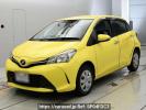 Toyota Vitz KSP130